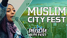 Muslim City Fest two