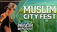 Muslim City Fest